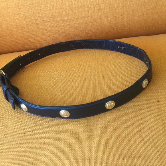 St. John Accessories - ST JOHN VINTAGE BELT